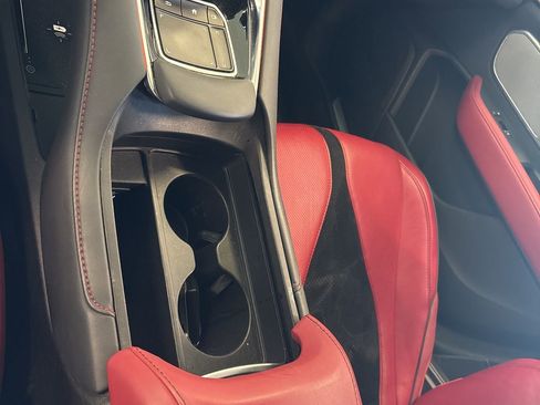 Used 2023 Acura RDX A-Spec image 7