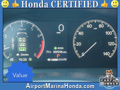 Certified 2025 Honda Pilot EX-L image 24