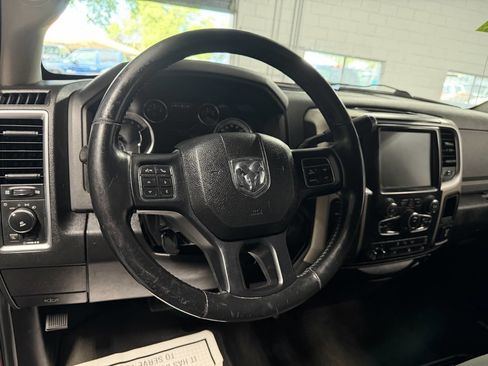 Used 2013 RAM 2500 Big Horn image 15