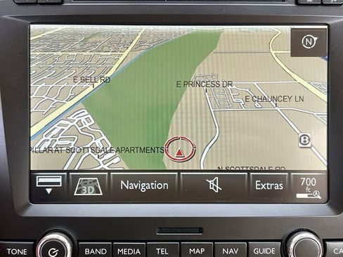 Used 2017 Bentley Continental GT image 22