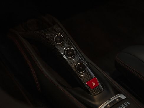 Certified 2017 Ferrari 488 GTB RWD image 43