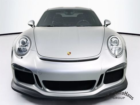 Used 2016 Porsche 911 GT3 RS RWD image 2