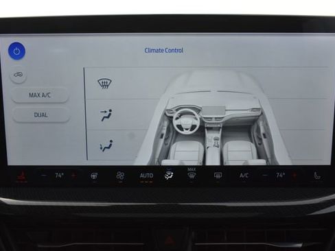 Used 2024 Ford Escape ST-Line Select w/ Tech Pack #2 image 24