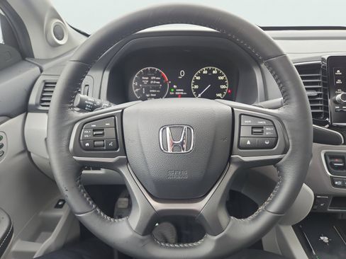 Used 2024 Honda Ridgeline RTL image 23