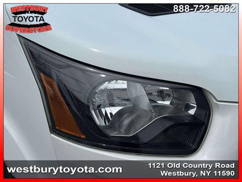 Used 2020 Ford Transit 350 XL RWD image 12