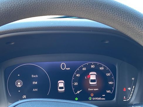 Used 2024 Honda Accord LX image 22