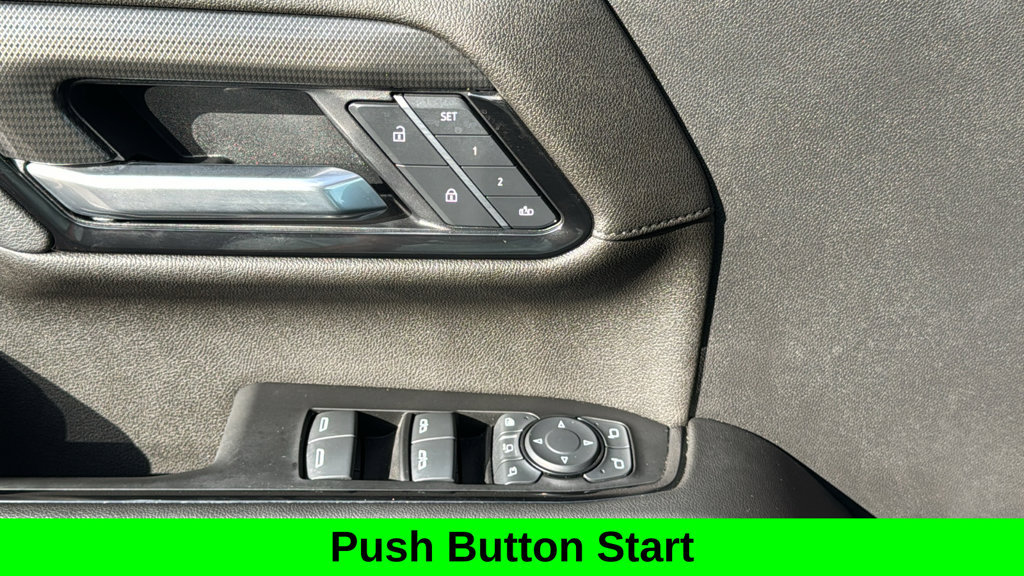 Used 2025 GMC Sierra 2500 AT4 w/ AT4 Premium Plus Package AWD/4WD image 11