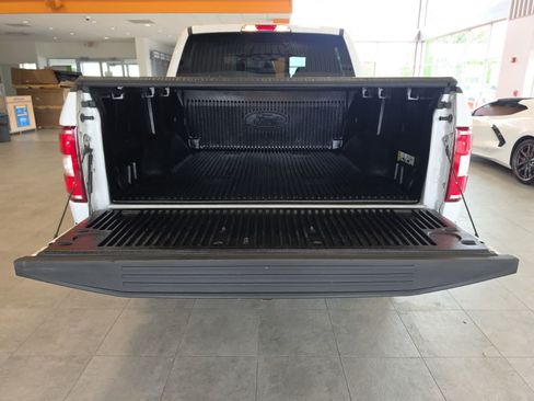 Used 2019 Ford F150 XLT w/ Equipment Group 302A Luxury AWD/4WD image 34