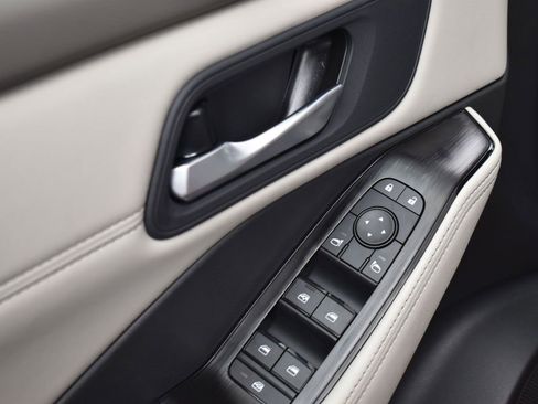 New 2026 Nissan Rogue SV w/ SV Premium Package image 16