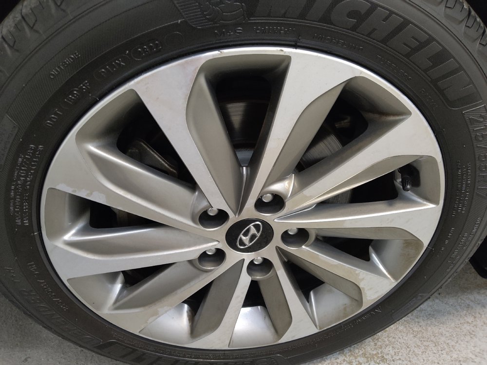 Used 2017 Hyundai Sonata Sport w/ Value Edition Package 02 FWD image 31