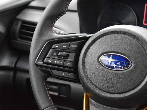 New 2025 Subaru Crosstrek 2.5i Wilderness w/ Crosstrek Mirror Package image 17