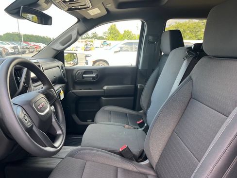 New 2026 GMC Sierra 1500 Pro w/ Pro Value Package AWD/4WD image 11