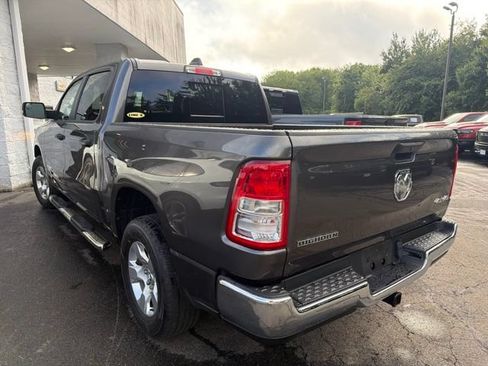 Used 2023 RAM 1500 Big Horn AWD/4WD image 7
