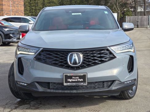 New 2026 Acura RDX A-Spec image 3