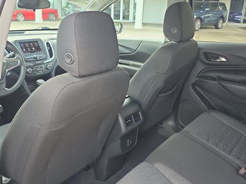 Used 2023 Chevrolet Equinox LT AWD/4WD image 10