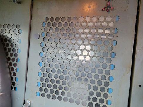 Used 2001 GMC Savana 3500 Extended w/ Marketing Option Pkg 2 image 20