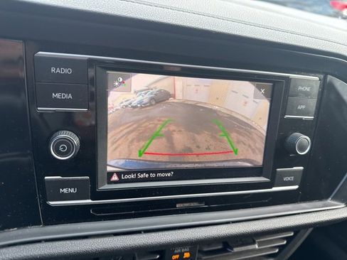 Used 2021 Volkswagen Jetta GLI image 23