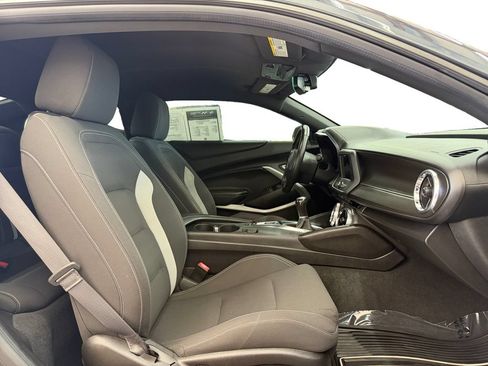 Used 2019 Chevrolet Camaro LT w/ RS Package RWD image 17