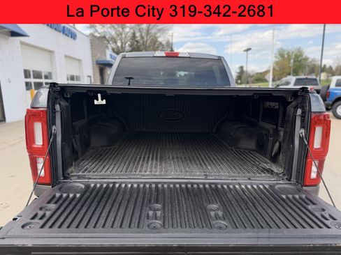 Used 2023 Ford Ranger XLT AWD/4WD image 5