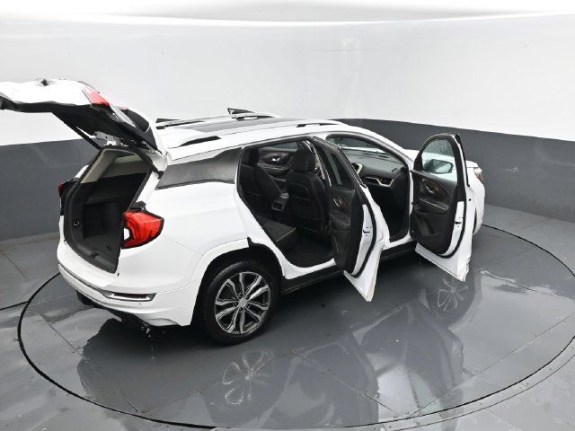 Used 2019 GMC Terrain Denali AWD/4WD image 31