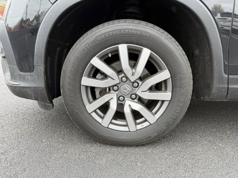 Used 2020 Honda Pilot EX-L image 10