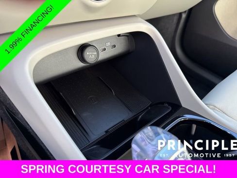 New 2026 Volvo XC40 B4 Plus FWD image 16