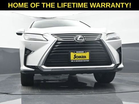 Used 2017 Lexus RX 350 AWD w/ Luxury Package image 54