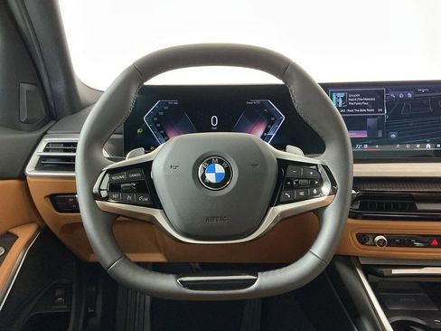 New 2026 BMW 330i Sedan w/ Convenience Package image 17