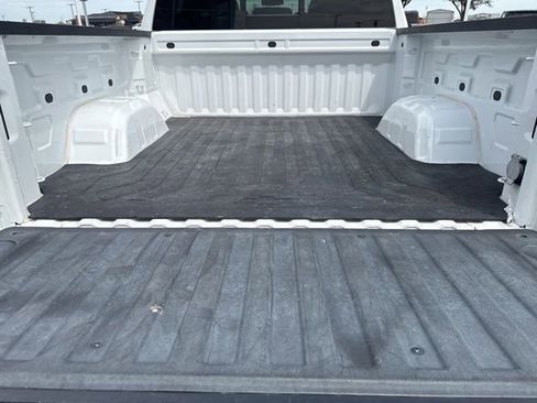 Used 2020 Chevrolet Silverado 1500 RST w/ Texas Edition AWD/4WD image 8