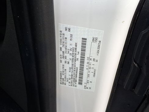 Used 2024 Ford Transit 250 w/ Exterior Upgrade Package image 25