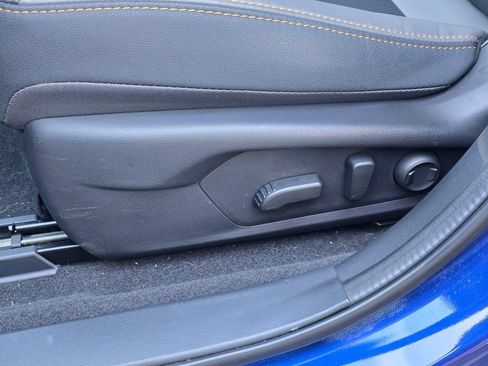 Certified 2025 Subaru Crosstrek 2.5i Wilderness w/ Crosstrek Mirror Package AWD/4WD image 14