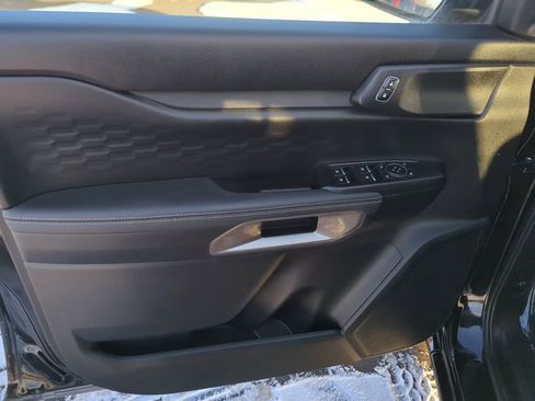 Used 2024 Ford Ranger XLT w/ Equipment Group 301A High image 37