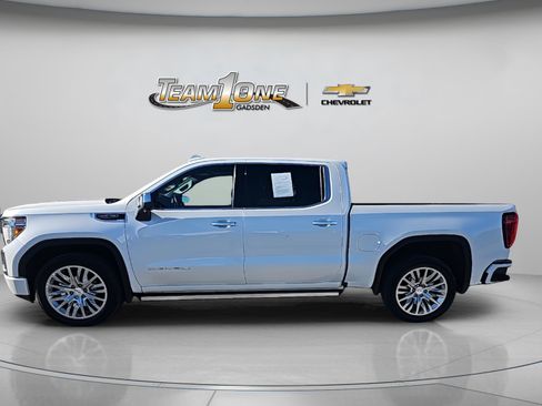Used 2020 GMC Sierra 1500 Denali w/ Denali Ultimate Package image 6