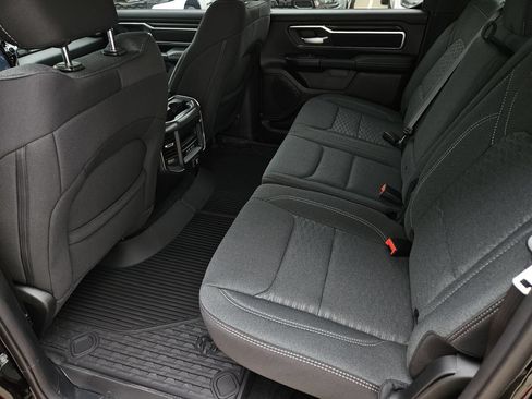 New 2026 RAM 1500 Lone Star AWD/4WD image 11