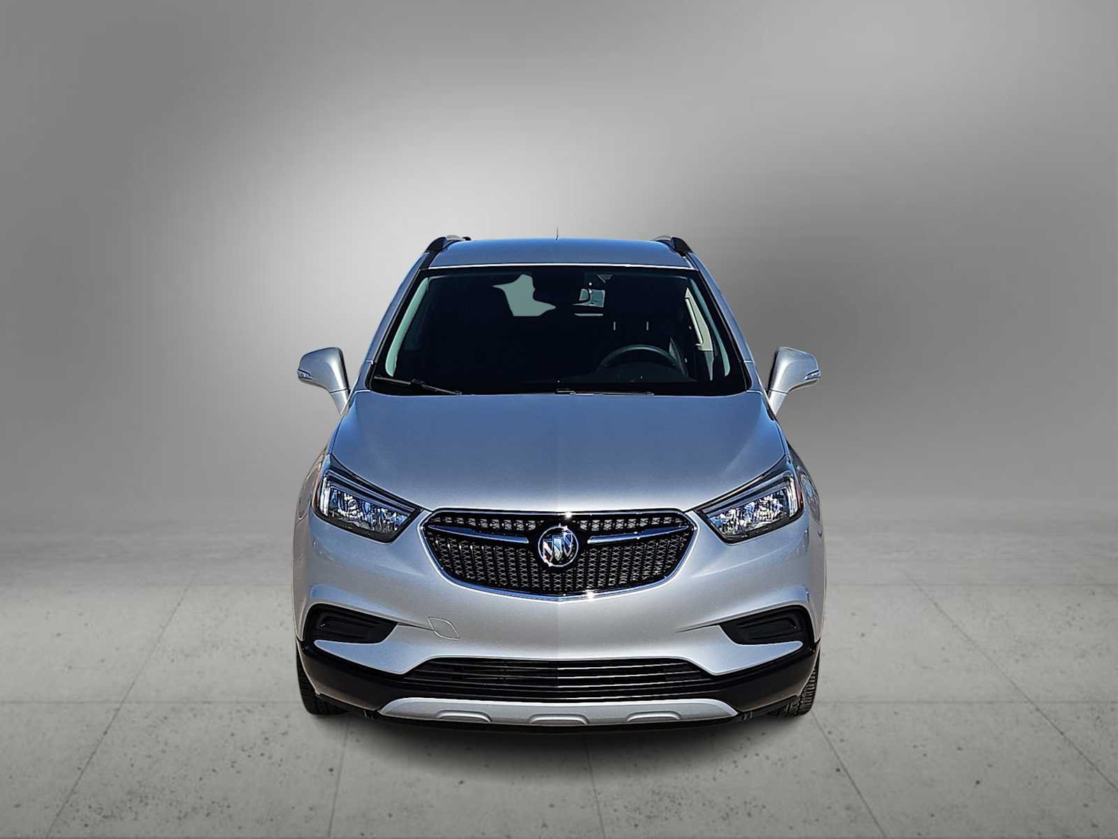 Used 2017 Buick Encore Preferred FWD image 3