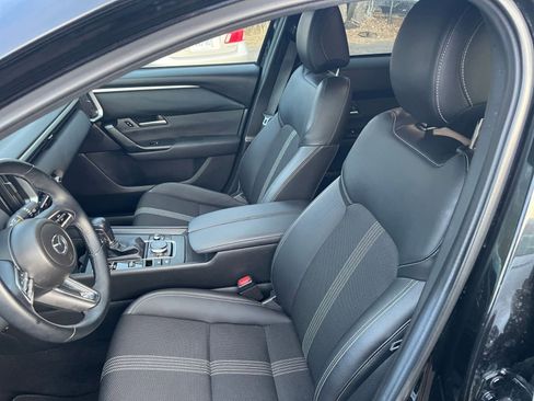 Used 2025 MAZDA CX-50 AWD 2.5 S w/ Select Package image 34