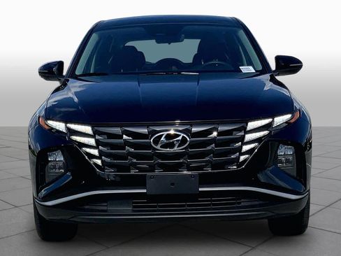 Used 2022 Hyundai Tucson SE image 3