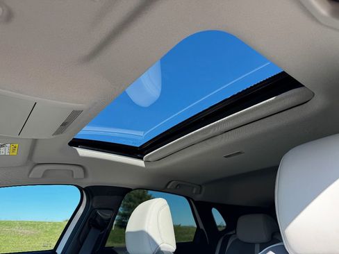 New 2026 MAZDA CX-30 2.5 Turbo w/ Premium Package image 19