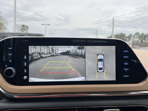 Used 2023 Hyundai Sonata Limited image 5