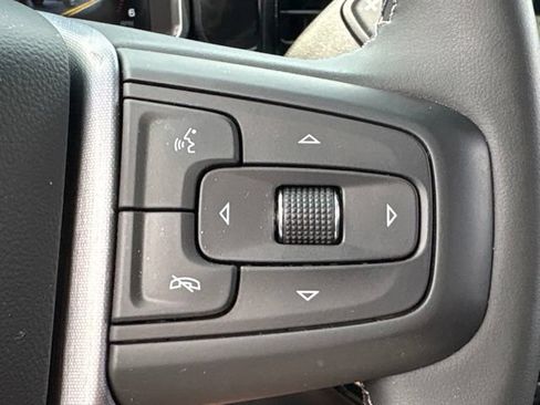 Used 2026 GMC Sierra 2500 SLE w/ SLE Value Package; AWD/4WD image 24