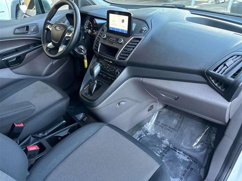 Used 2022 Ford Transit Connect XL image 16