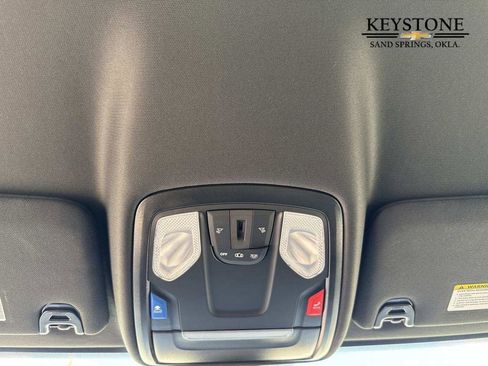 Used 2024 RAM 2500 Big Horn w/ Bed Utility Group image 24