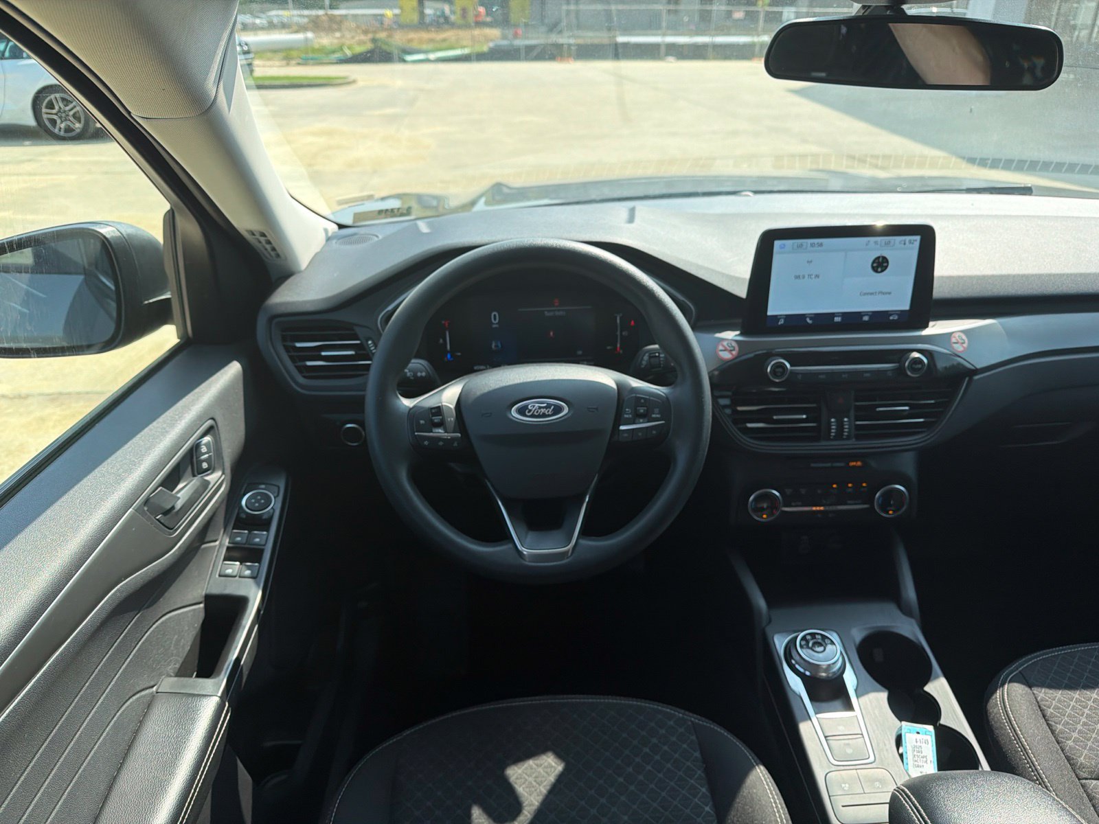 Used 2025 Ford Escape Active FWD image 11