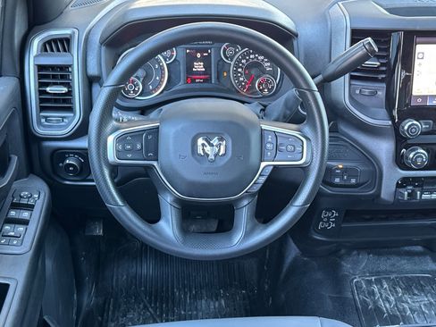 New 2026 RAM 5500 Tradesman w/ Chrome Appearance Group image 13