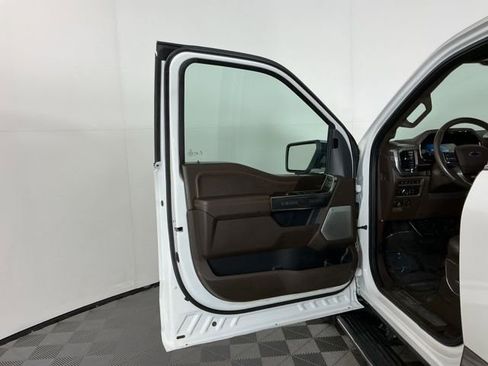 Used 2021 Ford F150 King Ranch image 17