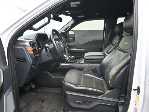 Used 2022 Ford F150 Tremor w/ Equipment Group 402A High AWD/4WD image 15