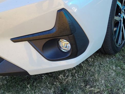 Used 2024 Subaru Impreza 2.0i Sport image 6