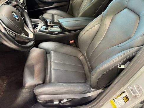 Used 2018 BMW 530i RWD image 20