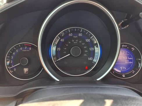 Used 2020 Honda Fit LX image 20