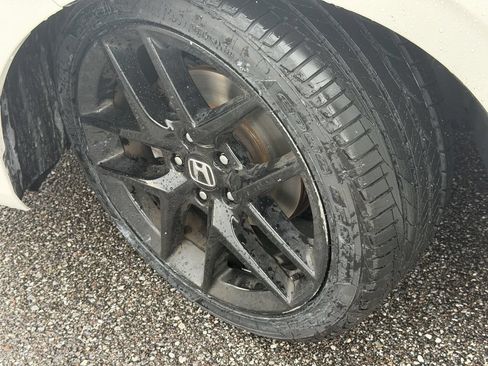 Used 2022 Honda Civic Sport image 35